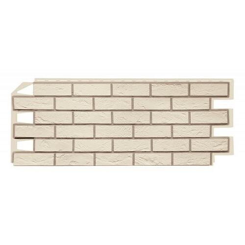 Фасадные панели ТЕХНОНИКОЛЬ Кирпич Ковентри купить в Камышине