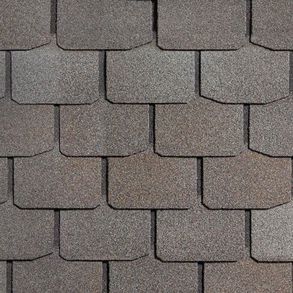 Гибкая черепица Shinglas, серия Классик, коллекция Модерн – Горный ледник купить в Камышине