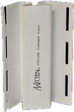 Внутренний угол для сайдинга Mitten купить в Камышине