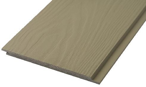 Фиброцементные панели Wood Click F58 купить в Камышине