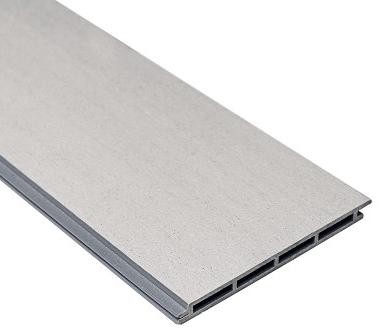 Фасадная доска из ДПК Faynag Premium Nika Графит купить в Камышине