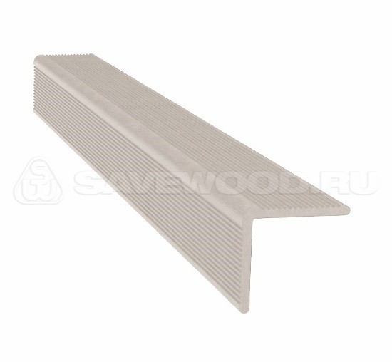 Уголок из ДПК Savewood – Бежевый купить в Камышине