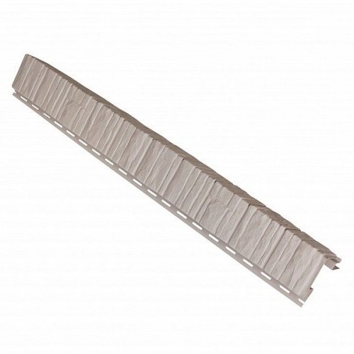 Угол наружный Доломит Скалистый риф Орех купить в Камышине