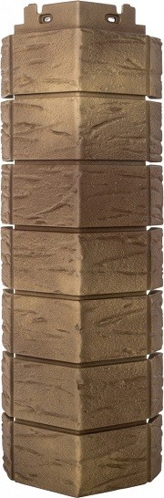 Угол наружный Альта-Профиль Ригель Немецкий 03 купить в Камышине