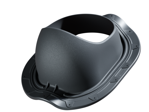 Проходной элемент Docke Monterrey Черный купить в Камышине