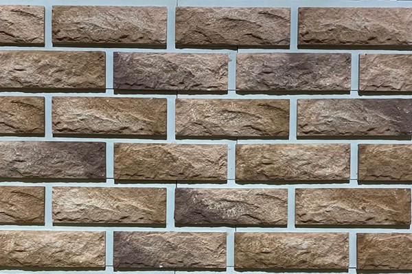 Фиброцементные панели КАНЬОН коллекция СКОЛОТЫЙ 48 купить в Камышине