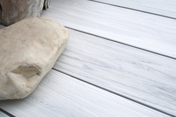 Террасная доска из ДПК Terrapol Практик мультиколор Арктика (под заказ) купить в Камышине