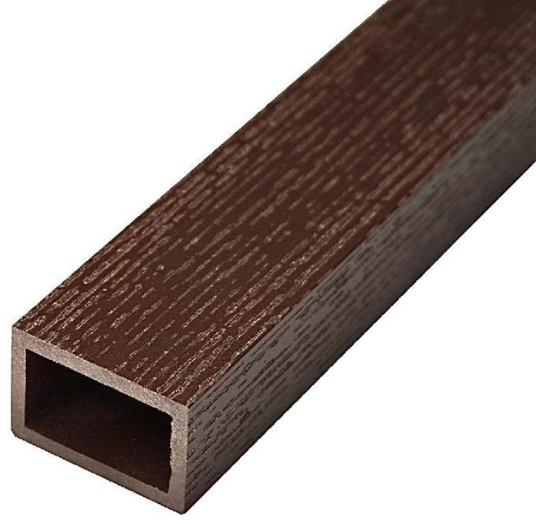 Балясина FAYNAG ДПК WOOD шоколад купить в Камышине