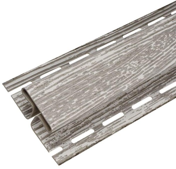 Соединительный Н-профиль ЛЮКС TECOS АЛТАЙСКАЯ БЕРЁЗА купить в Камышине