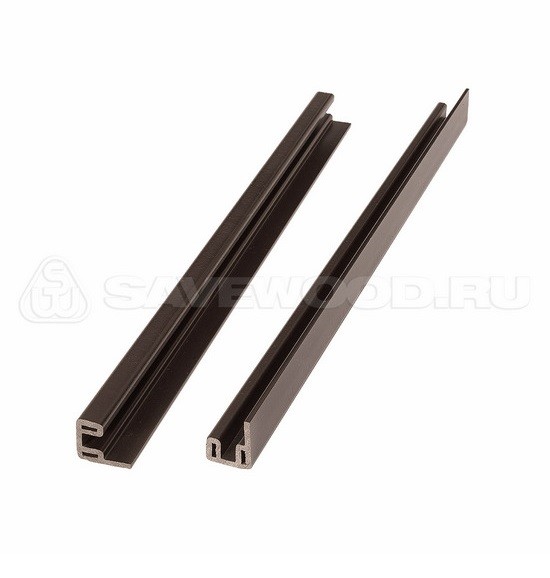 Стартовый профиль ДПК — SW Padus купить в Камышине