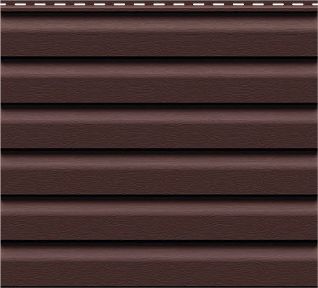 Сайдинг Classic Корица купить в Камышине