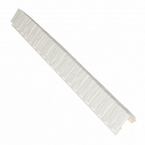 Угол наружный Доломит Скалистый риф Слоновая кость купить в Камышине