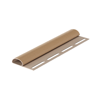 Финишный профиль Docke Капучино