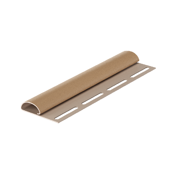 Финишный профиль Docke Капучино купить в Камышине