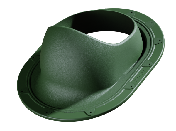 Проходной элемент Docke Next Зелёный купить в Камышине