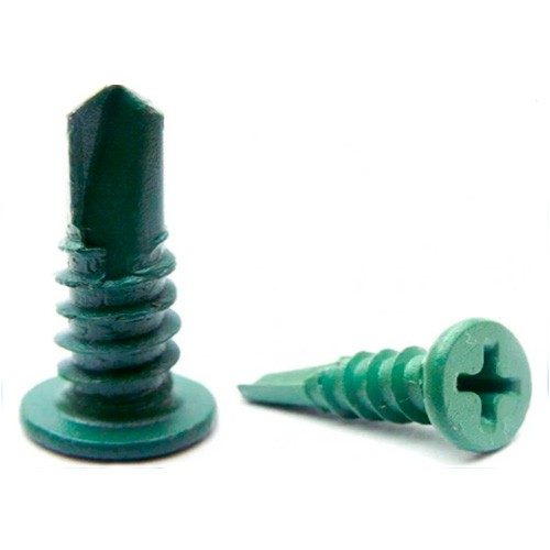 Саморез для кляймеров купить в Камышине