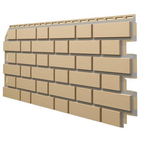 Фасадные панели ТЕХНОНИКОЛЬ Клинкер Гронинген купить в Камышине