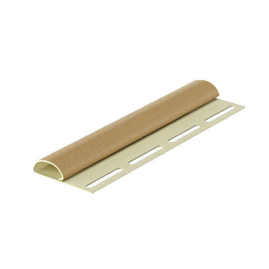 Финишный профиль Docke Карамель купить в Камышине