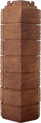 Угол наружный Альта-Профиль Ригель Немецкий 05