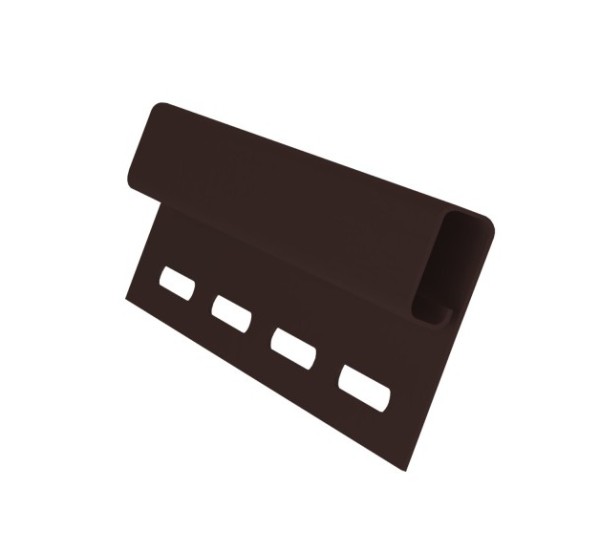 Финишная Планка Grand Line Тёмный дуб купить в Камышине