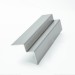 Профиль внутренний угол алюминиевый (матовый) 3м купить в Камышине