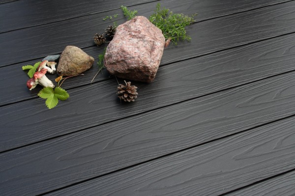 Террасная доска из ДПК Terrapol Практик моноколор Гиацинт (под заказ) купить в Камышине