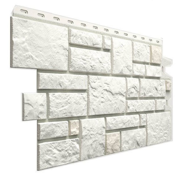 Фасадная панель Docke, Burg, Wollenburg Цвет шерсти купить в Камышине