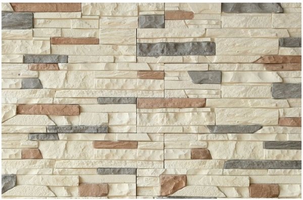 Фиброцементные панели КАНЬОН коллекция ДАКОТА 56 купить в Камышине