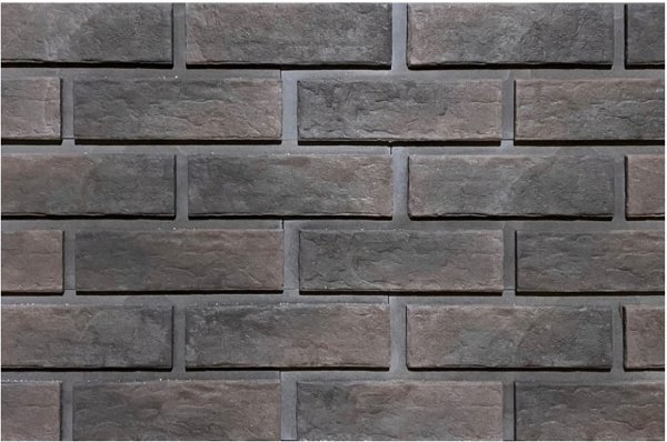 Фиброцементные панели КАНЬОН коллекция МЮНХЕНСКИЙ Кирпич 45 купить в Камышине