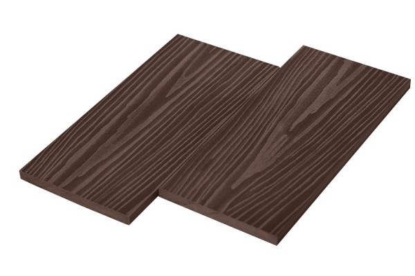 Заборная доска RusDecking UnoDeck Forte - Венге купить в Камышине