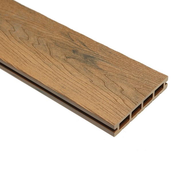 Террасная доска из ДПК CM Decking серия ROBUST цвет тик купить в Камышине