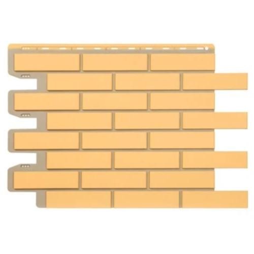 Фасадная панель Royal Stone, Облицовочный Кирпич, Квинстаун купить в Камышине