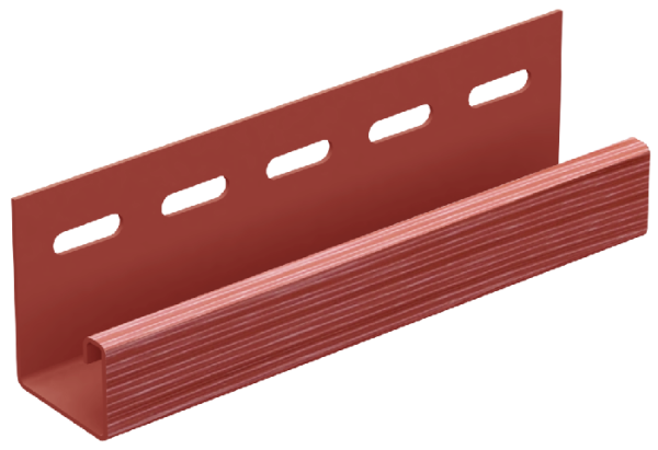 J-планка Hokla Color Брусника купить в Камышине