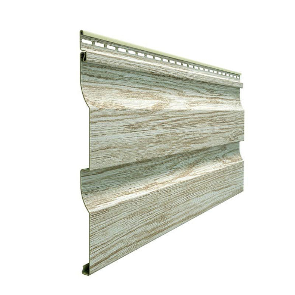 Docke Корабельный брус D4,5D Орех купить в Камышине