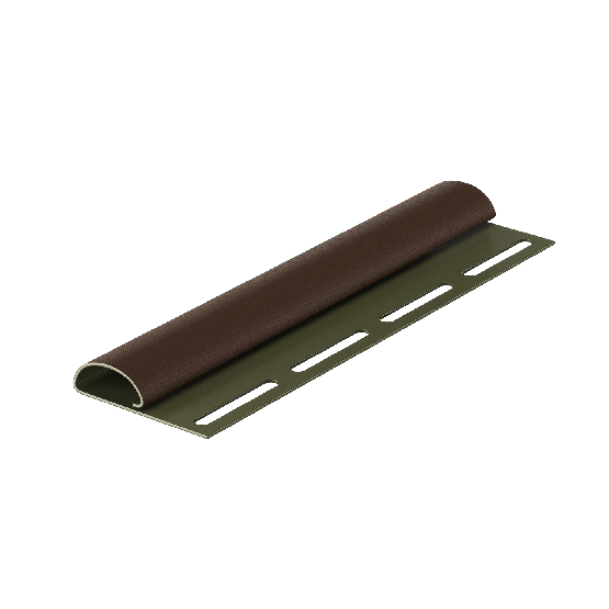 Финишный профиль Docke Каштан купить в Камышине