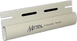 Завершающая полоса для сайдинга Mitten купить в Камышине