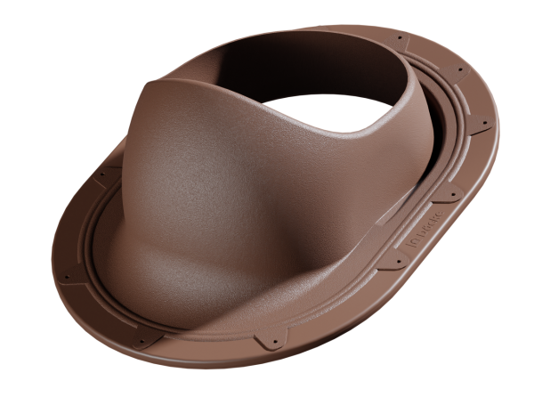 Проходной элемент Docke Next Светло-коричневый купить в Камышине