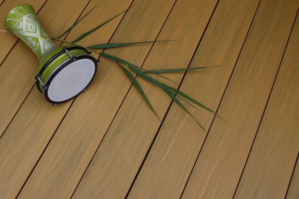 Террасная доска из ДПК Terrapol Практик мультиколор Египет (под заказ) купить в Камышине